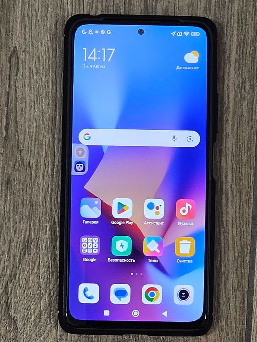 Смартфон Xiaomi redmi note 10 Pro