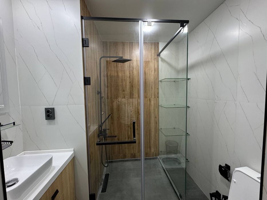 Сдаётся квартира!! Ташкент Сити Жк Гарденс Шайхантахурский район