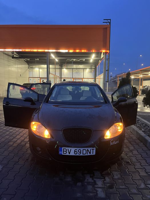 Seat Leon 2.0 TDI