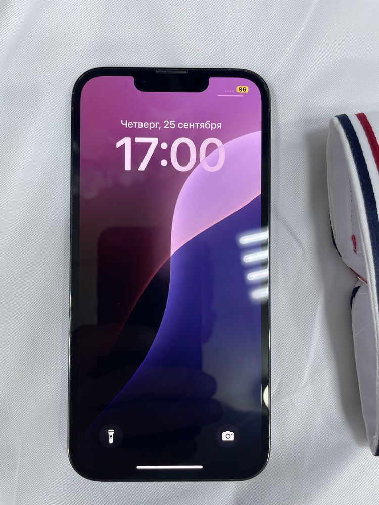 Iphone 13 pro ideal