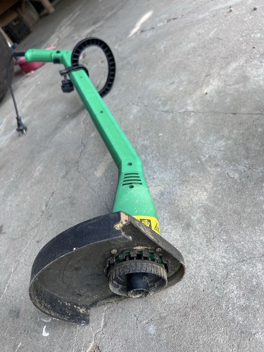 Електрически тример