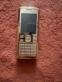Nokia 6300 gold