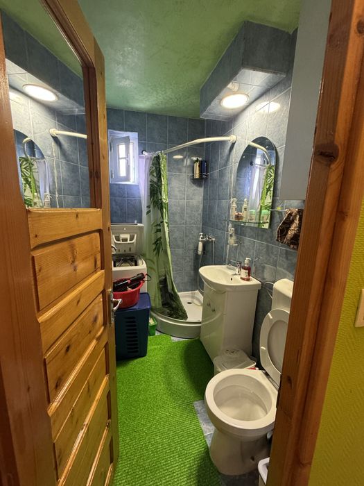 Vand apartament 2 camere