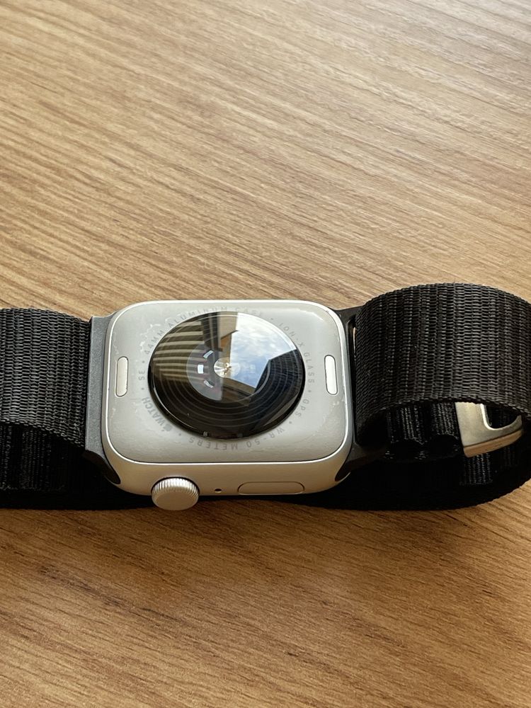 Apple Watch SE2, 44 mm