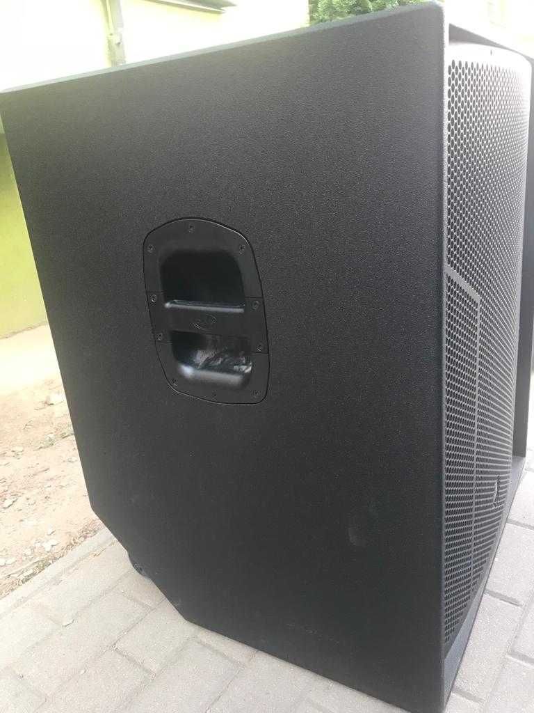 Subwoofer DAS Audio Action-S118A ( nu rcf fbt nexo)