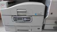 Принтер А3 OKI С9650