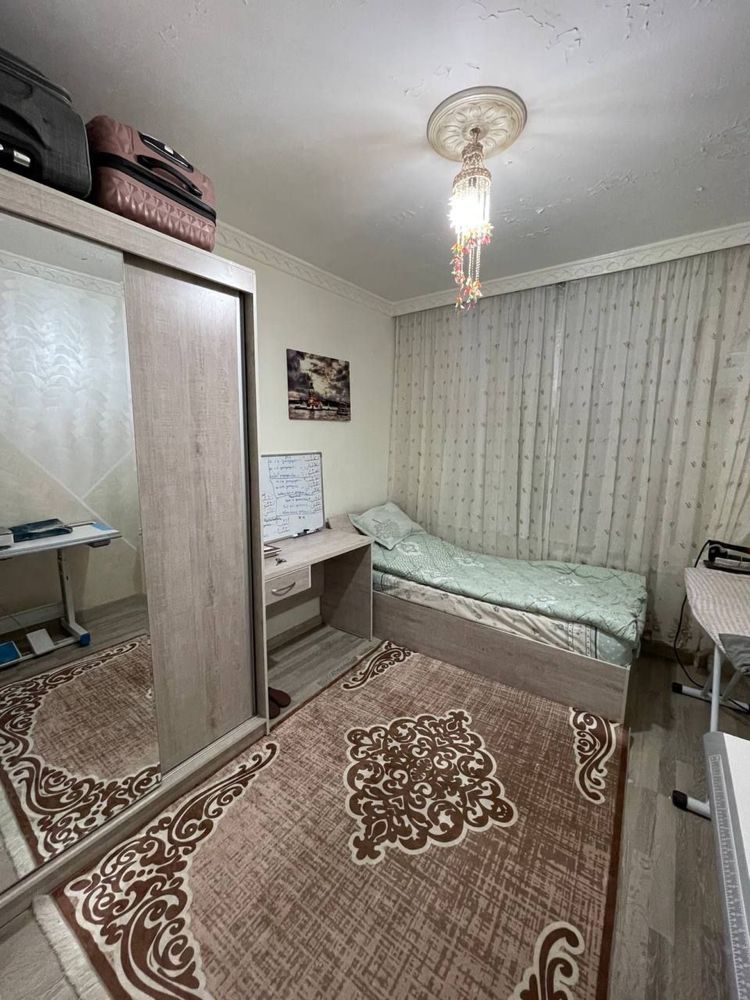 Аренда 3/5/9 Самарканд дарваза