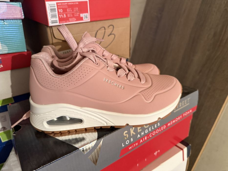 Детская обувь новая