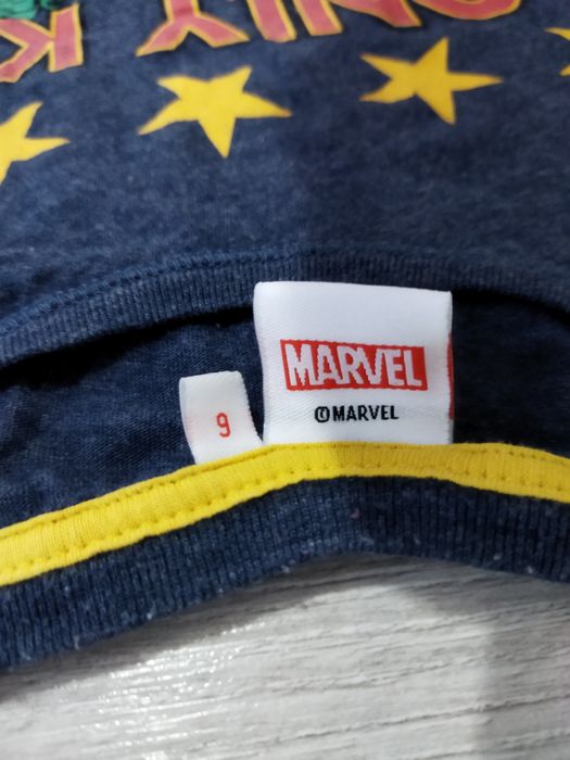 Tricou cu supereroi Avengers Marvel femei mărimea XS măsura 34