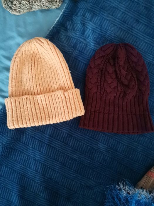 Ръкавици и шапки wedze