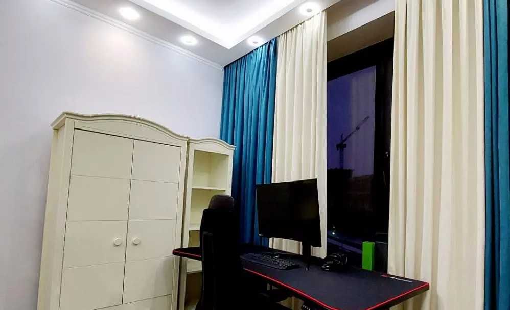 Дава се под наем Тристаен апартамент в Пловдив, Тракия - 81 кв.м за 448.8 € - Снимка #7