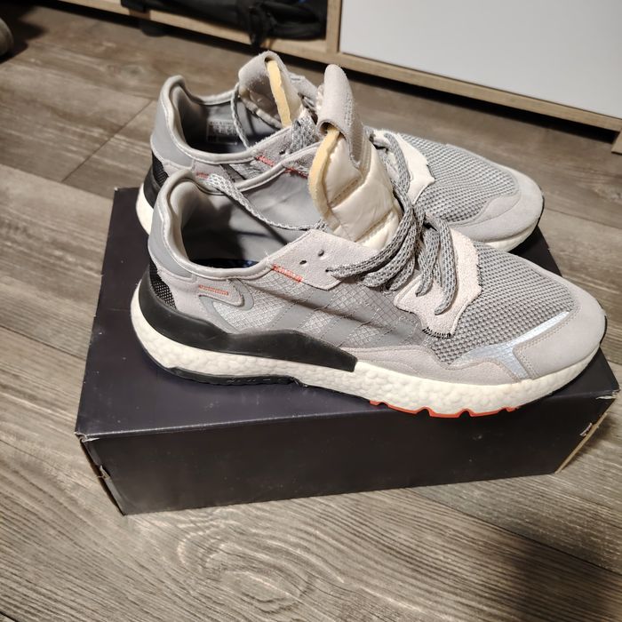 Оригинални мъжки маратонки Adidas 44номер