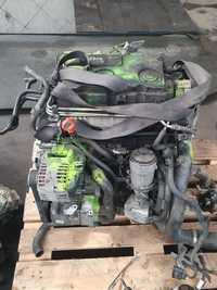 Motor 1.9 TDI BLS Seat Leon 2 Vw Passat B6 Vw Touan Vw Caddy Vw Golf 5