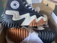 Papuci converse