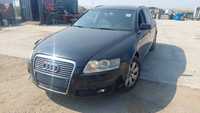 Audi A6 С6 - 3.0TDI quatro - 2005г. на части