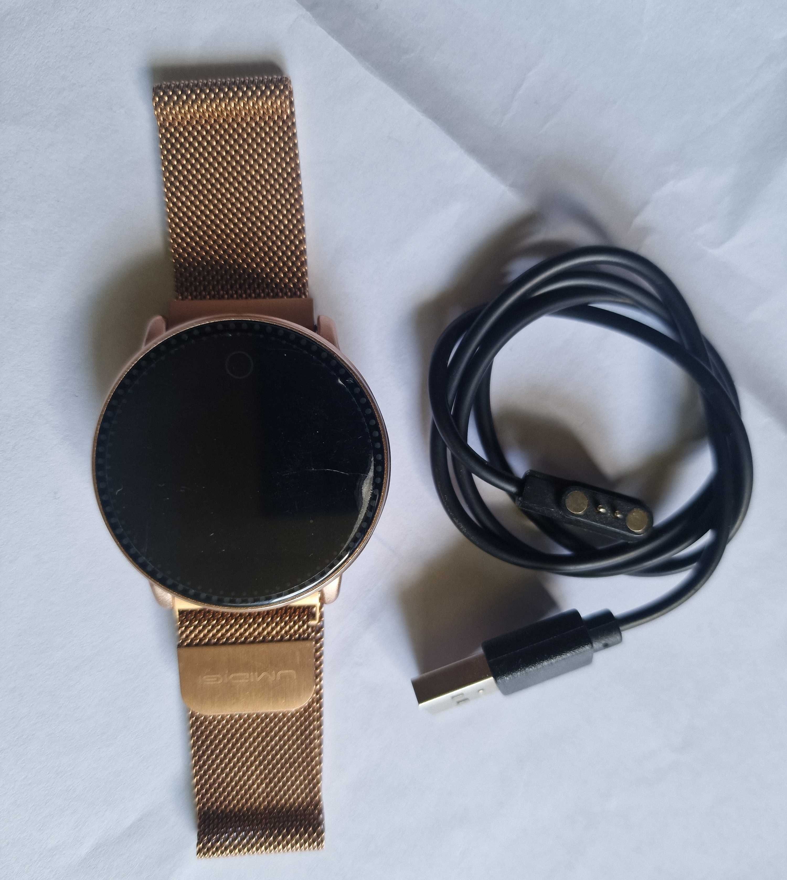 Смарт часовник UMIDIGI - Uwatch2
