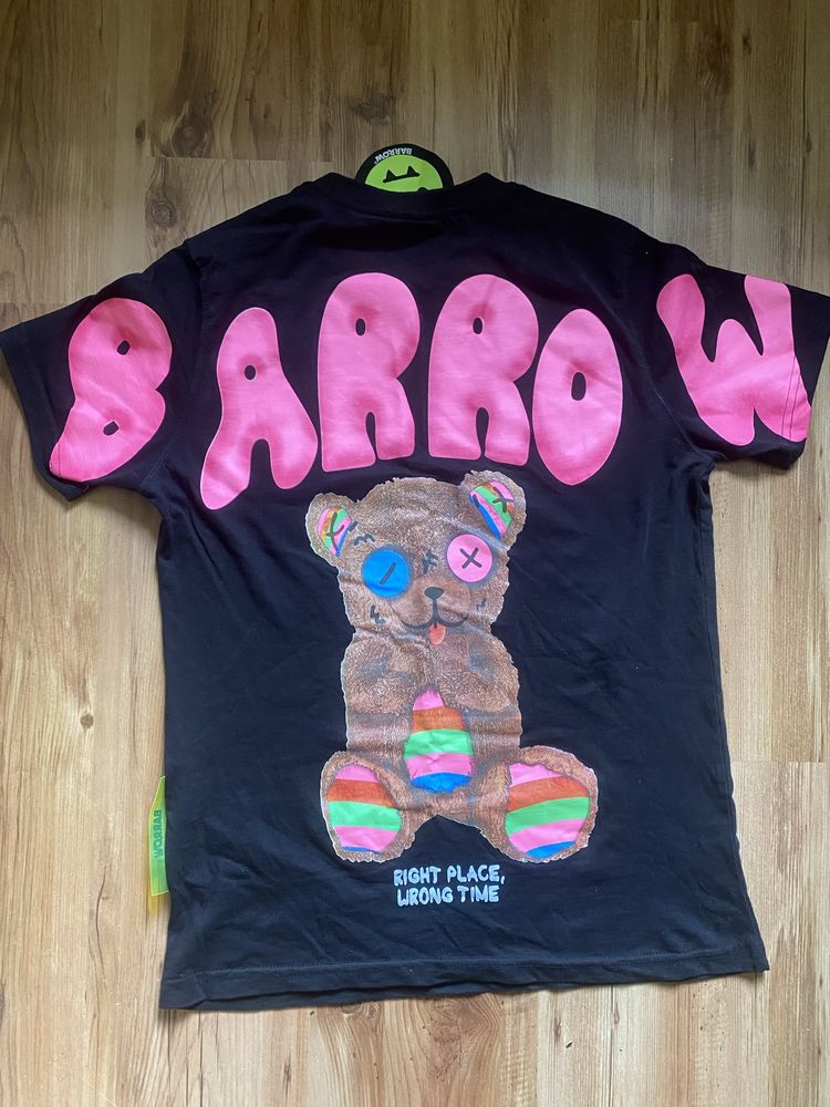 BARROW Тениска