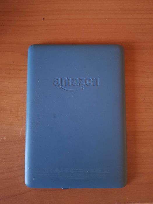 Kindle Amazon Paperwhite 10th generation