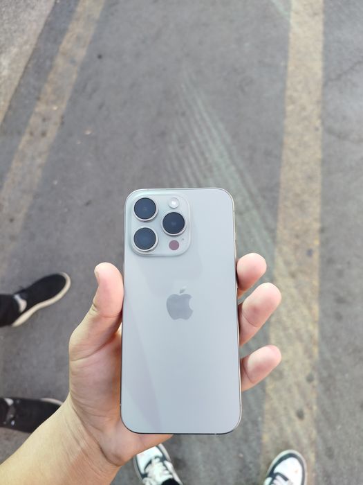 IPhone 15 Pro 128talik 89 yomks