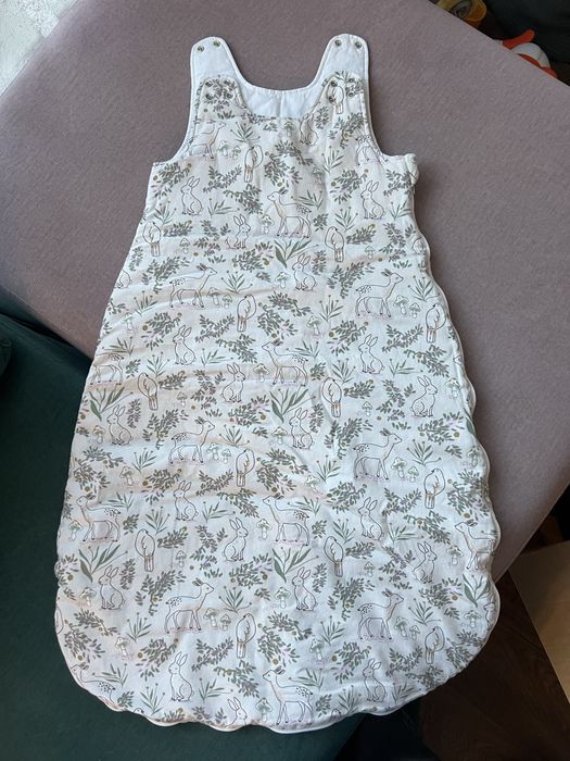 Ново чувалче за сън Angel Baby