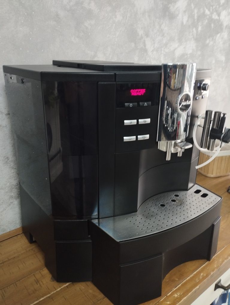 Aparat espressor cafea Jura XS 90/transport gratuit