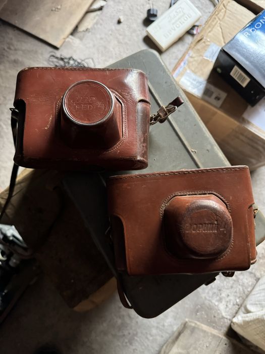 Набор фотографа