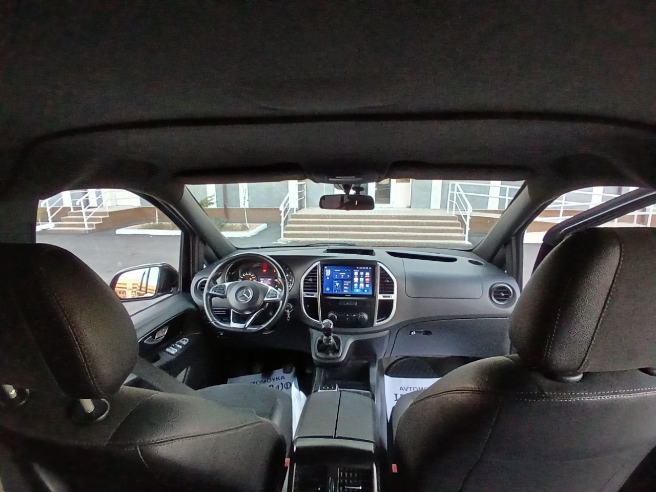 Продается Mersedes Bens Vito 2015