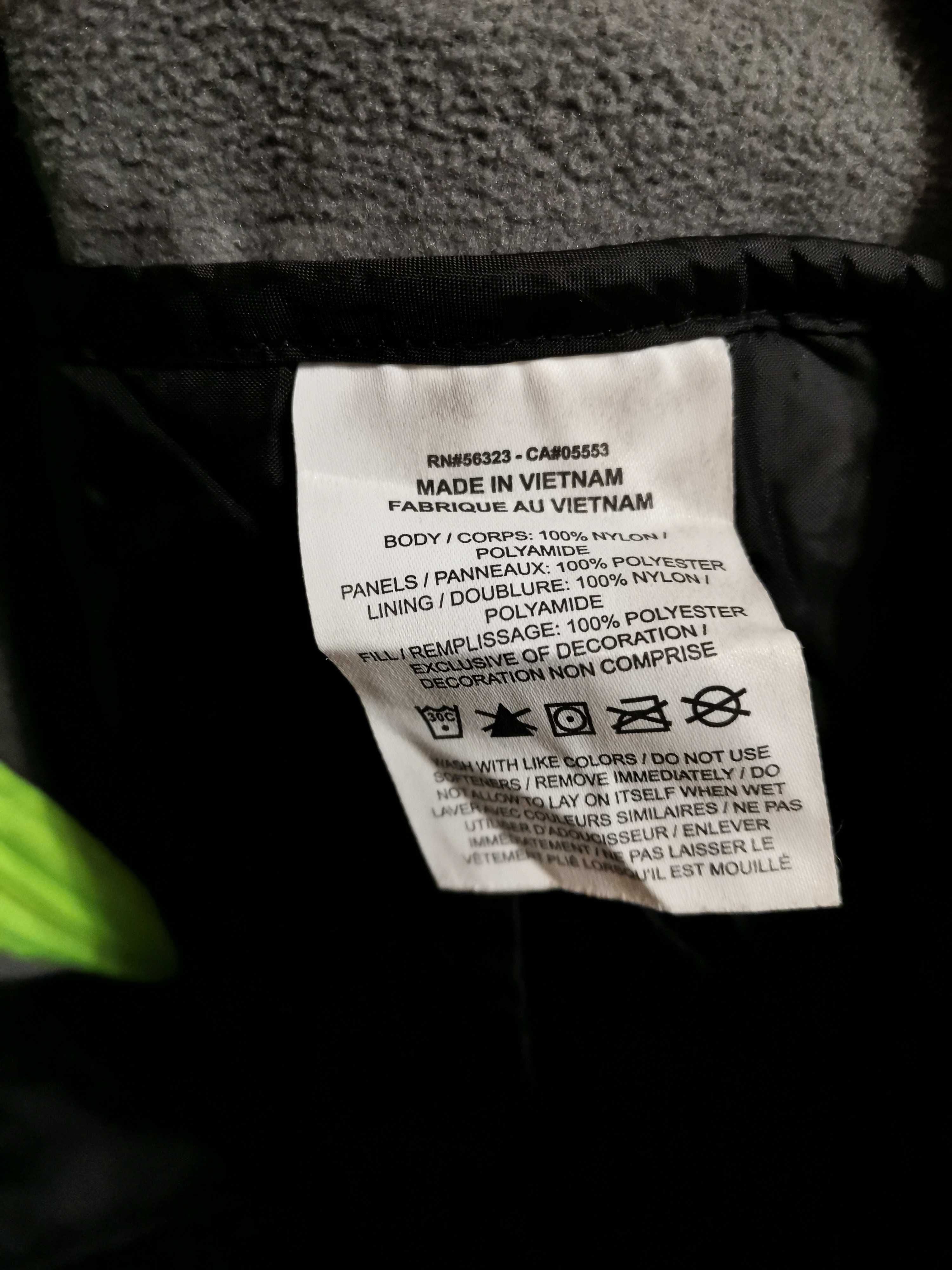 Nike M NK Therma FZ Vest Winterized.