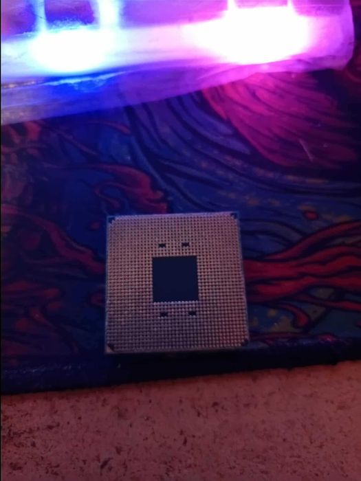 Vand urgent processor amd 5500 in stare buna