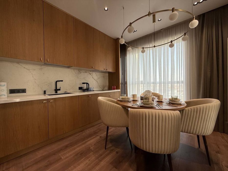 Аренда Квартиры Мирабад