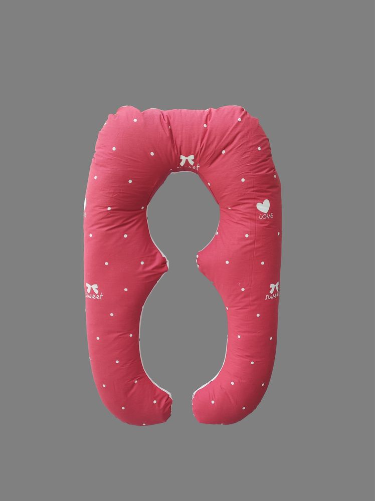 Подушка для беременных, Sweet pillow dreams