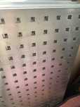 Tabla aluminiu 2mm, 1000x2000
