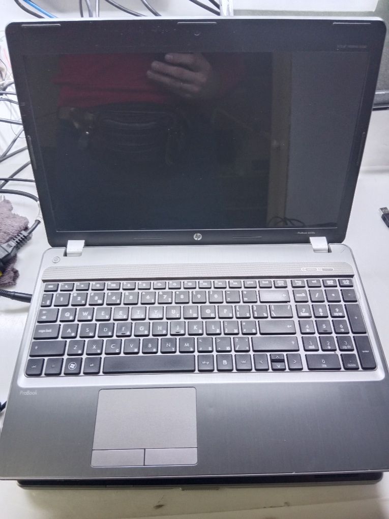 Ноутбук HP ProBook 4530s Core i3 / 8Gb DDR3/ SSD 120Gb / 15,6"