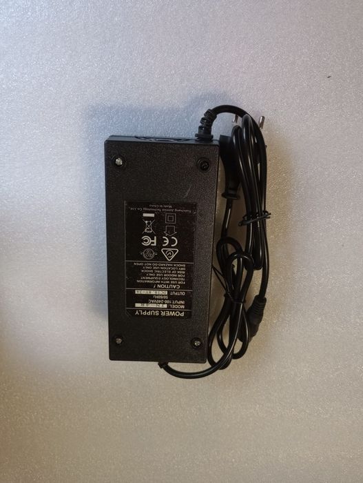 incarcator baterie scuter electric trotinete 48v20 lead acid mufa calc