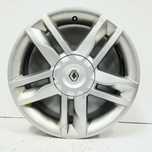 4 jante CELCIUS R17 Aliaj 6.5J X17 4X100 ET49 stare perfectă