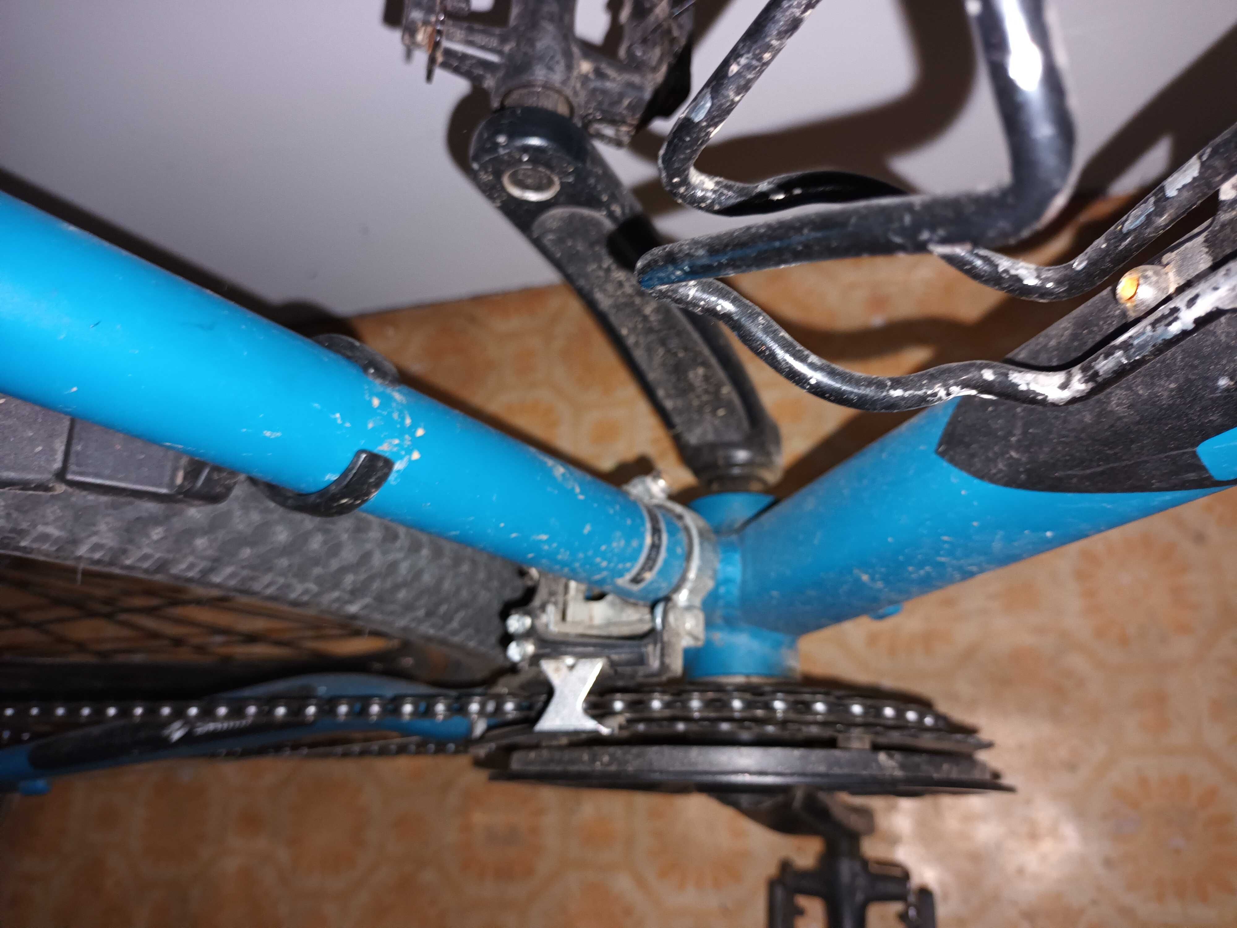 Vand bicicleta aluminiu 27.5"