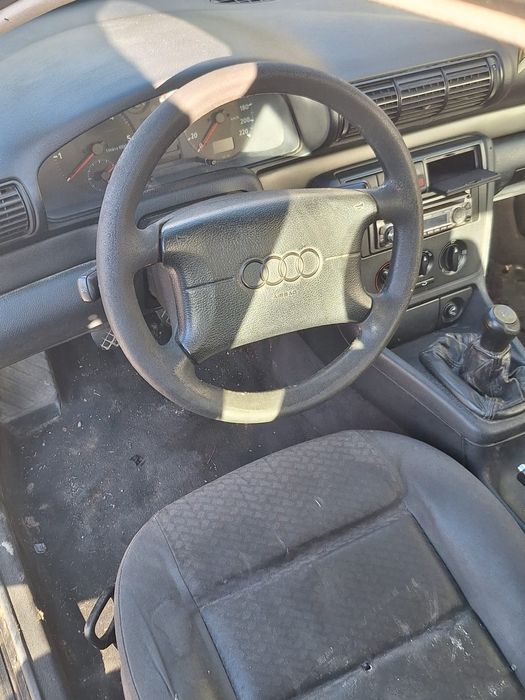 Vand audi pentru dezmembrari
