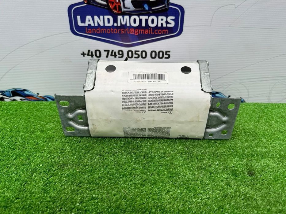airbag pasager bmw seria 1 e81 / e82 / e87 / e88 cod: 34009342d 2004-2011