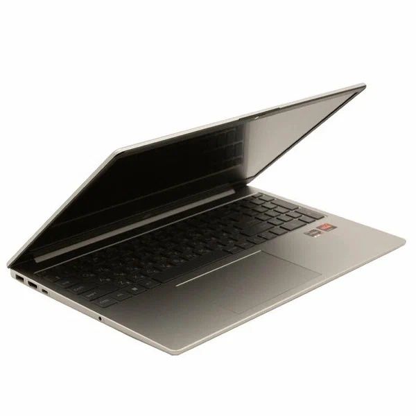 Ноутбук HP LAPTOP 15-FC0122NIA R5-7520U 8 ГБ/512 ГБ 15,6" FHD
