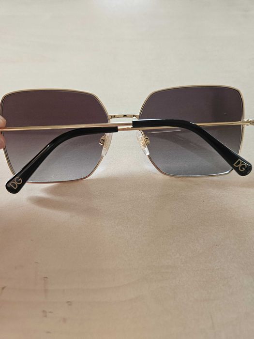 Слънчеви очила Dolce&Gabana 2242
