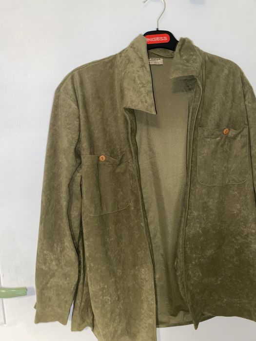 Дамска риза.