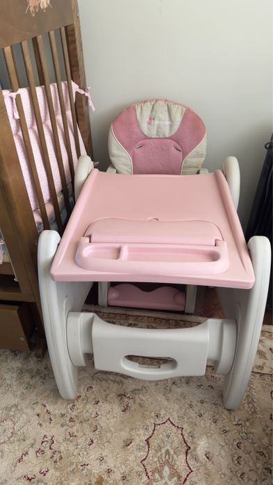 Продам детский стульчик