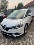 Renault Grand Scenic 7 locuri, avariat, AVARIATE