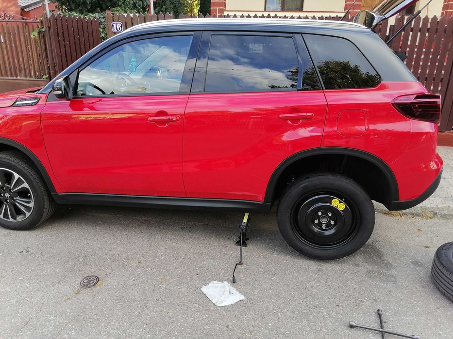 Roți Slim Cricuri Multimarca Volvo Mercedes Audi Vw Japan Koreea