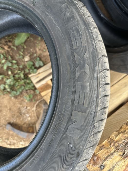 Гуми Nexen 185/60/15 DOT 24