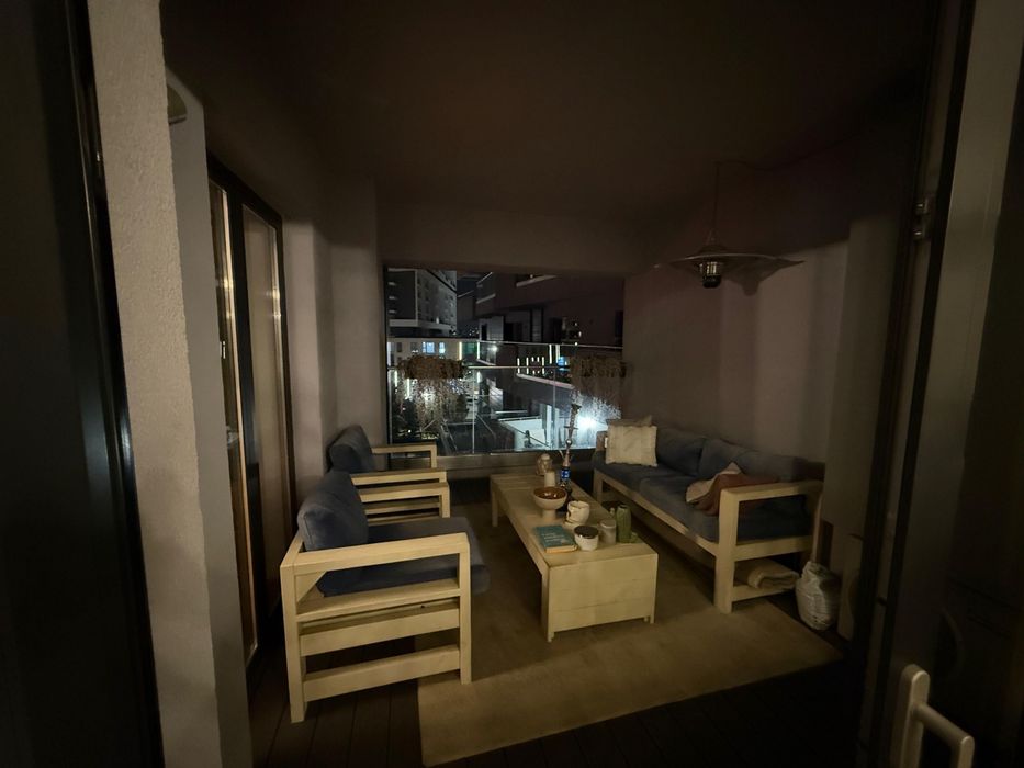 Inchiriez apartament 2 camere cartier Upground fabrica de glucoza