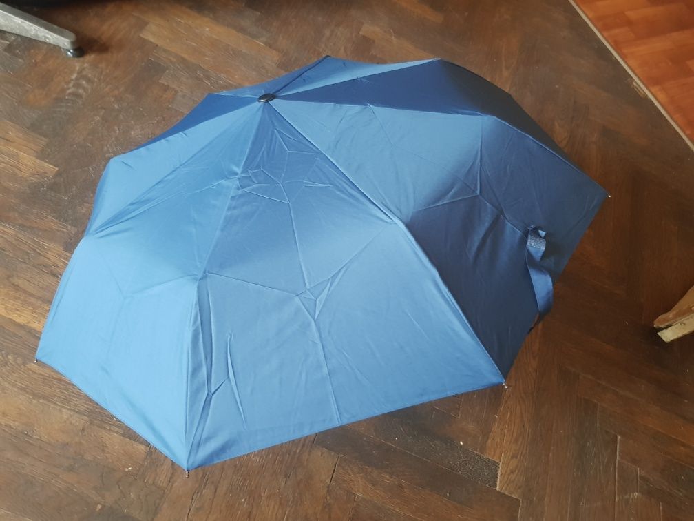 Umbrela automată de poșetă