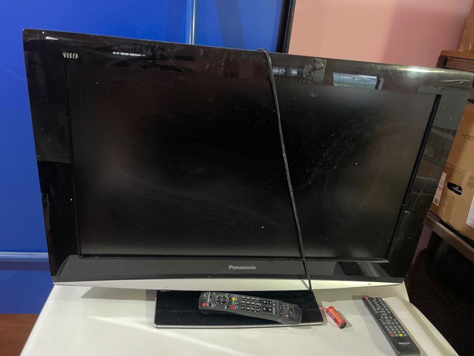 Телевизор Panasonic