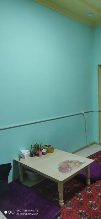 Дом продаётся переспиктивная (под снос)