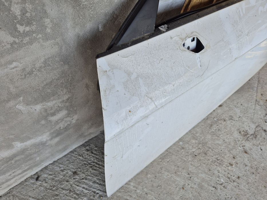 Vand usi Audi TT MK3 dupa 2016